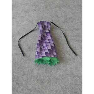 Monster high create a monster dress